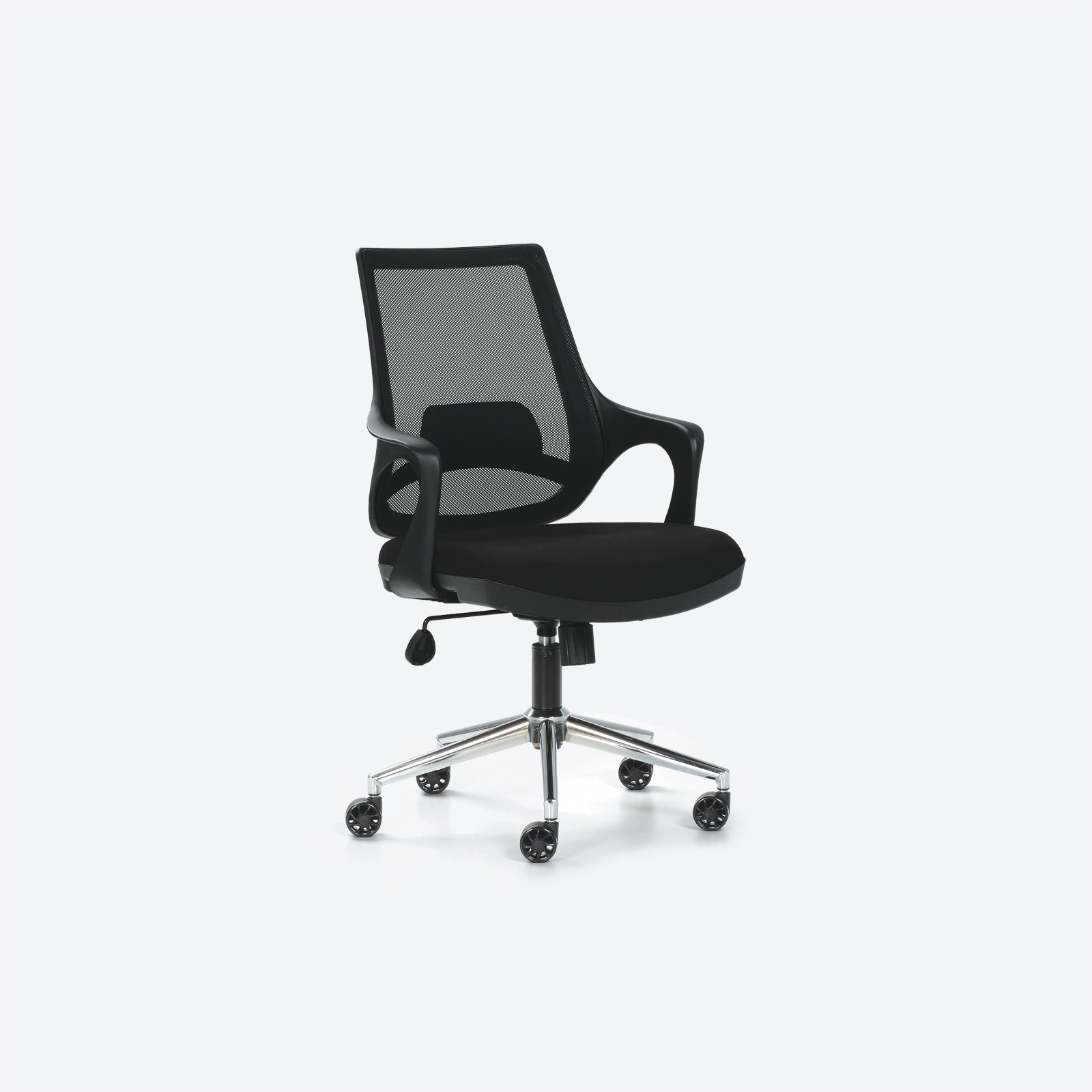 Evo(Krom) FileliKoltuk 01