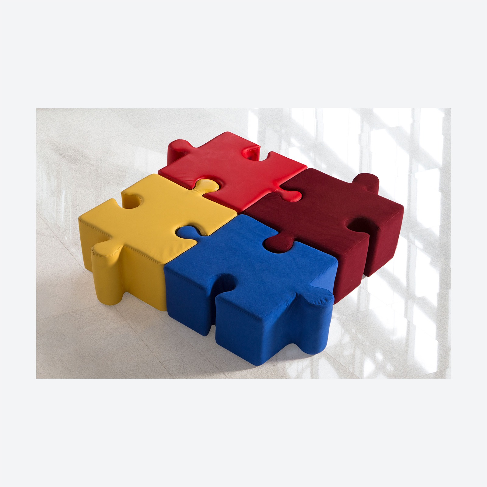 Puzzle Bekleme 01