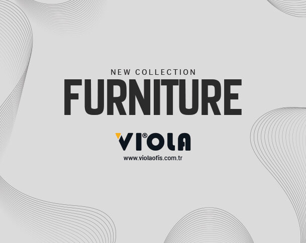 VIOLA OFİS MOBİLYA 2026 KATALOG